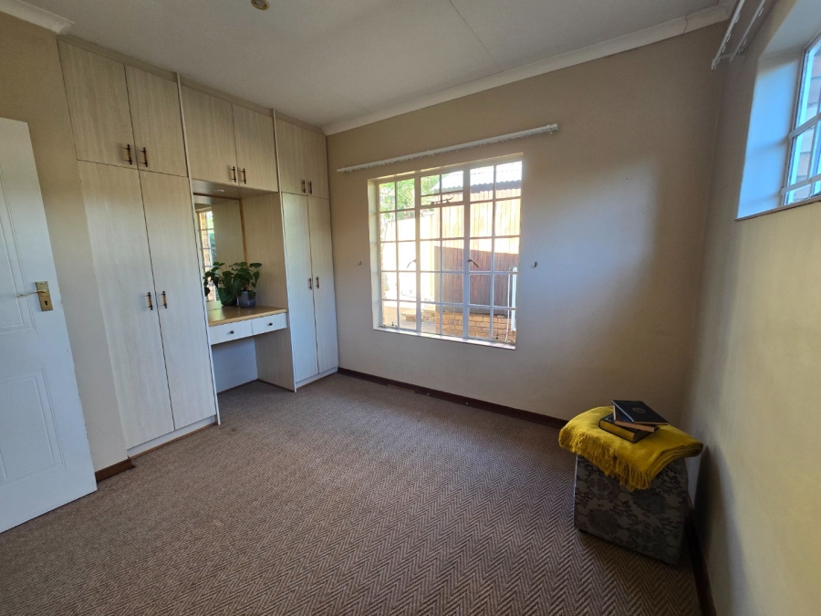4 Bedroom Property for Sale in Dan Pienaar Free State